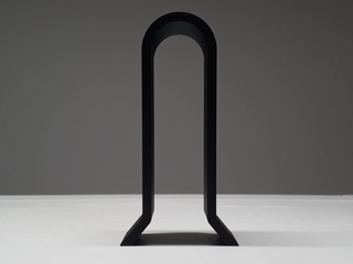 Modern Headphone Stand